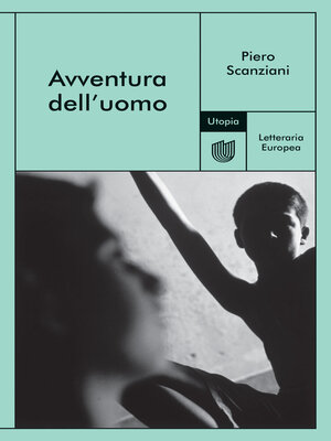 cover image of Avventura dell'uomo